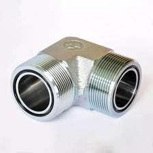 中国 1E9 Mertic O ring elbow 制造商
