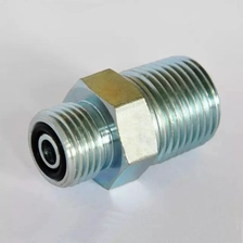 中国 1ET-SP tube fittings 制造商