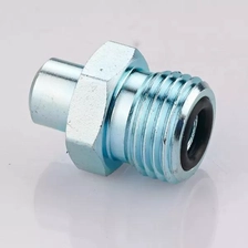 中国 1EW tube fittings 制造商