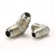 China 1J9 tube fittings Hersteller