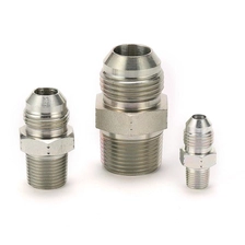 China 1JB-WD tube fittings Hersteller