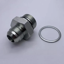 China 1JG tube fittings Hersteller