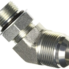 China 1JG4-OG tube fittings Hersteller