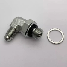 China 1JG9-OG tube fittings Hersteller