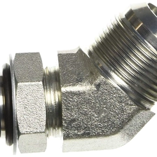 China 1JH4-OG tube fittings Hersteller