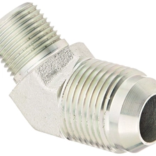 China 1JN4 tube fittings Hersteller