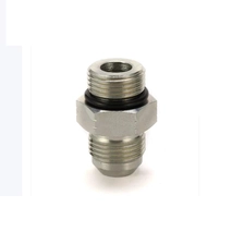 China 1JO tube fittings Hersteller