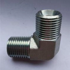 China 1N9 tube fittings Hersteller