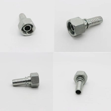China 20111 Metric Female Multiseal Hersteller