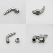 China 20191 90 degree Metric Female Multiseal Hersteller