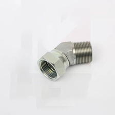 中国 2B4 tube fittings 制造商