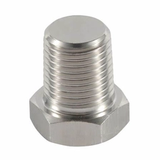 China 4N tube fittings Hersteller