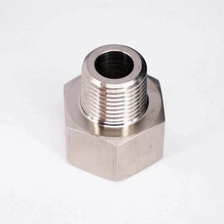 China 5N tube fittings Hersteller