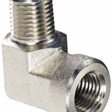 China 5N9 tube fittings Hersteller
