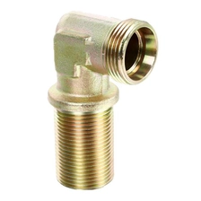 China 6B9 tube fittings manufacturer
