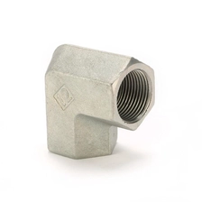 China 7B9-PK tube fittings manufacturer