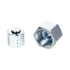 China 9E Metric female face plug Hersteller