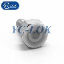 China C-Stahl-Hydraulik-Armaturen gute Qualität Hydraulikschlauch Ferrulen Hersteller