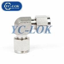 China Elbow tube adapter manufacturer