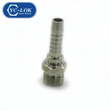 China Über 10 Jahre Erfahrung im Export Hydraulische ORFS-Schlauchverschraubungen Hersteller