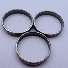China Stainless Steel double Ferrule high pressure front and back Hersteller