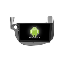 中国 10.1'' Android 7.1 Honda 2012 Fit/Jazz Car DVD GPS 制造商