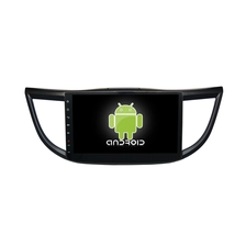 中国 10.1'' Android 7.1Honda 2013 CRV old Car DVD GPS 制造商