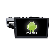 中国 10.1'' Android 7.1 Honda 2014 Fit Car DVD GPS 制造商
