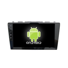 中国 10.1'' Android 7.1 Honda CRV old Car DVD GPS 制造商