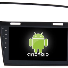 中国 10.1'' Android 7.1 Volkswagen Golf 7 Car DVD GPS 制造商
