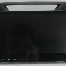 中国 10.2'' Android 7.1 Hyundai IX25 Car DVD GPS 制造商