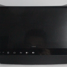 الصين 10.2'' Android 7.1 Hyundai Santa Fe 2014 Car DVD GPS الصانع