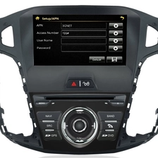 中国 lsqSTAR Car Dvd for 2012 Ford Focus ST-A150 制造商