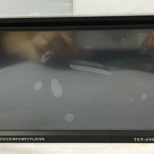 中国 6.95"双锭通用汽车 DVD 播放器 ST-2040 年 制造商