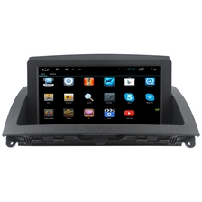 中国 8'' Android 7.1 Benz C200/w204  Car DVD GPS 制造商