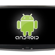 China 8'' Android 7.1Renault Duster Car DVD GPS manufacturer