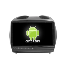 الصين 9'' Android 7.1 Hyundai IX35 2012 Car DVD GPS الصانع