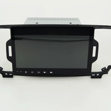 中国 9'' Android 7.1 Kia Sportage 2016 Car DVD GPS ST-9021 制造商
