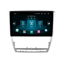 中国 9“ Android支持反向摄像机后视图Mirring Bt视频无线电导航汽车播放器2007-2014 制造商