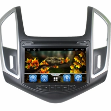 中国 Android 7.1系统的车载DVD的雪佛兰科鲁兹2013 ST-8253C 制造商