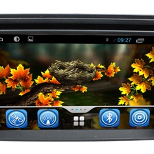 中国 Android 7.1 Car DVD for Jeep ST-8307C 制造商