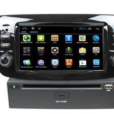 Cina Android 7.1auto dvd Fiat Doblo gps ST-8318C produttore