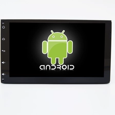 中国 Android 7.1Quad Core 1024*600 Car DVD player GPS Navigation stere for Toyota Sienna 2015 制造商