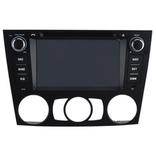 Chine Android lecteur DVD 7.1 voiture pour BMW E90 manuel fabricant