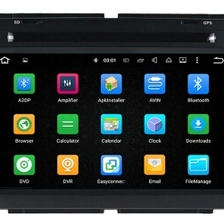 中国 Android 7.1 Car DVD player for Hummer H2(2008--2011) 制造商