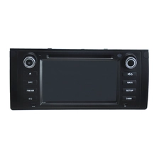 中国 搭载Android7.1车载DVD播放机BMW E39 制造商