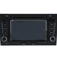 中国 Android 7.1 Car DVD for Audi A4 制造商