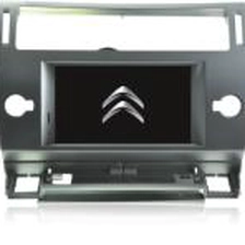 中国 Android7.1 Car DVD for Citroen C4 制造商