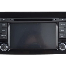 中国 Android 7.1 Car DVD for Fiat Bravo 制造商