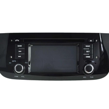 中国 Android 7.1 Car DVD for Fiat New Linea 制造商